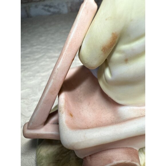 Brothers by Frances Hook Figurine Vintage - Picture 14 of 16